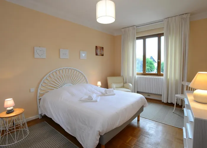 Kaysersberg City Center - Cote Vignoble -