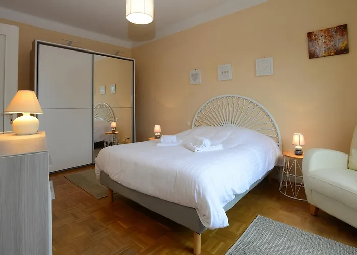 Kaysersberg City Center - Cote Vignoble -