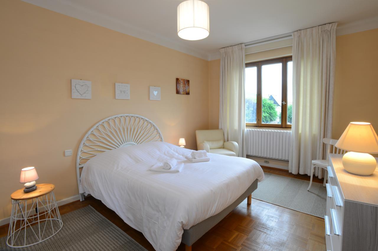 Center - Cote Vignoble - Apartment Kaysersberg-Vignoble