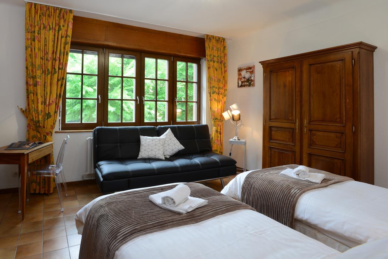 Apartment Center - Cote Vignoble - Kaysersberg-Vignoble