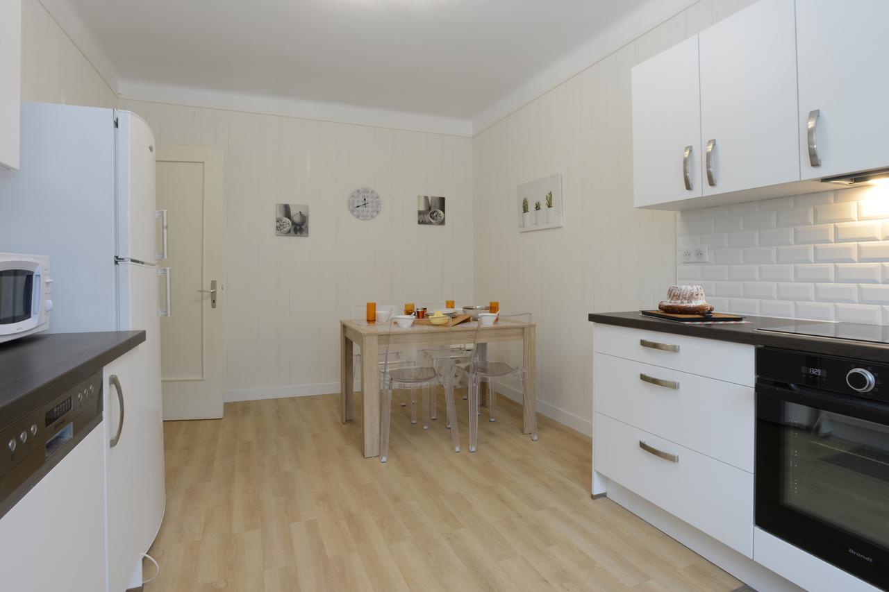 Center - Cote Vignoble - Apartment Kaysersberg-Vignoble